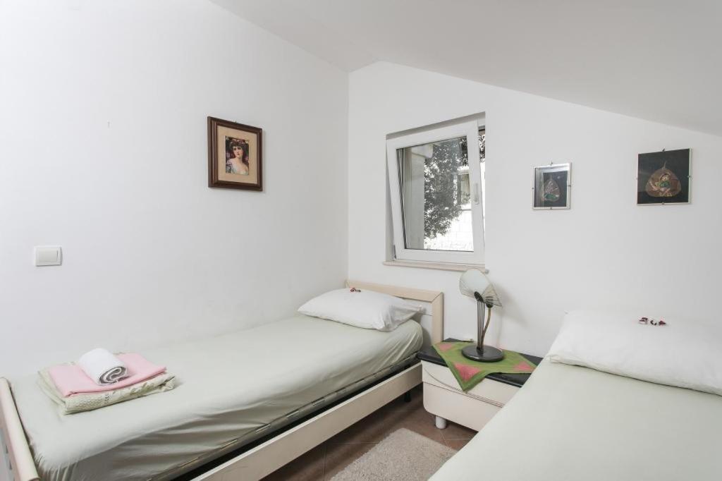 Apartments Tramonto ซาตอน ภายนอก รูปภาพ