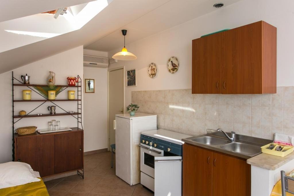 Apartments Tramonto ซาตอน ห้อง รูปภาพ