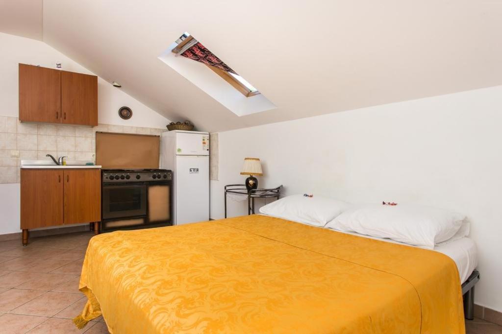 Apartments Tramonto ซาตอน ห้อง รูปภาพ